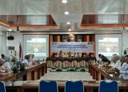 BBPOM Aceh Perkuat Pengawalan Desa dan Pasar Pangan Aman