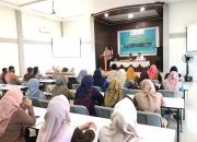 BBPOM Aceh Perkuat TKPPOM Pidie demi Keamanan Pangan