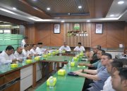 Pemerintah Aceh Percepat Ro-Ro Krueng Geukuh-Penang, PEMA Jadi Operator