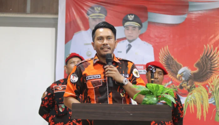 Ari Saputra Apresiasi Danyon C Pelopor Hadirkan Tgk Habibi