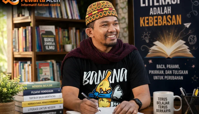 Ancaman LGBT di Aceh: Saatnya Ayah Pulang dan Mengambil Peran