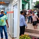Pria 63 Tahun Ditemukan Meninggal di Toilet Masjid Peunayong