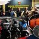 Polresta Banda Aceh Tangkap Tiga Pelaku Curanmor, Motor Dijual Rp11 Juta