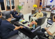 BBPOM Aceh dan Bea Cukai Banda Aceh Perkuat Pengawasan
