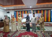 BBPOM Aceh Dorong Produk Lokal Naik Kelas di Momentum Maulid