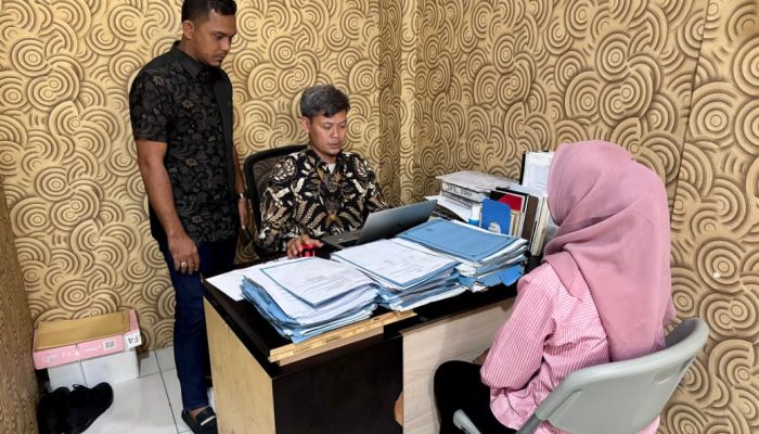 Polisi Dalami Dugaan Pelecehan Seksual di Bugar Refleksi Banda Aceh