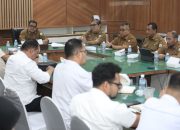 Aceh Genjot Regulasi Rute Kapal Krueng Geukueh-Penang