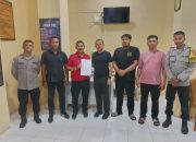 Kasus Pencurian di RS Harapan Bunda Berakhir Damai Lewat Restorative Justice