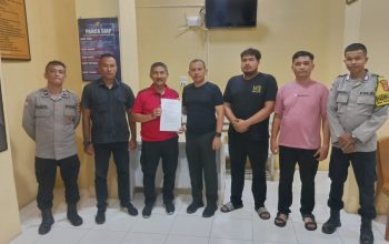 Kasus Pencurian di RS Harapan Bunda Berakhir Damai Lewat Restorative Justice
