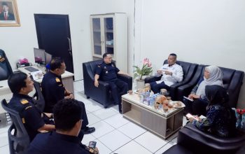 BBPOM Aceh Perkuat Pengawasan Obat dan Makanan di Perbatasan Sabang