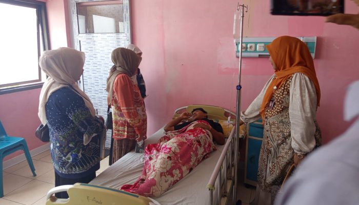 BBPOM Aceh Investigasi Dugaan Keracunan MBG di Bireuen