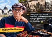 Sebelum Hilang dari Ingatan, Aceh Perlu Menceritakan Sejarahnya Sendiri Melalui Film