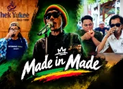 2nd Aceh Coffee Day Meriahkan Banda Aceh 15 September 2026