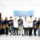 Berbagi Ilmu hingga Pemeriksaan Kesehatan, Port Inspirasi Pelindo Hadir di SMPN 1 Aceh Jaya